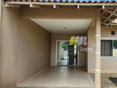 Casa em Lancaster, Foz Iguaçu/PR de 120m² 2 quartos à venda por R$ 299.000,00 ou para locação R$ 1.800,00/mes