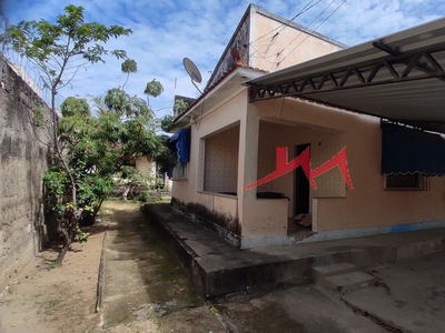 Casa em Laranjal, São Gonçalo/RJ de 99m² 2 quartos à venda por R$ 279.000,00
