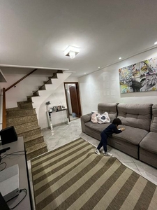Casa em Lauzane Paulista, São Paulo/SP de 100m² 3 quartos à venda por R$ 489.000,00