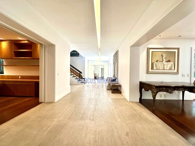 Casa em Leblon, Rio de Janeiro/RJ de 1181m² 5 quartos à venda por R$ 25.999.000,00