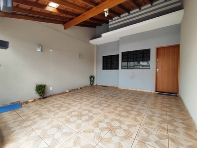 Casa em Loteamento Chamonix, Londrina/PR de 100m² 3 quartos à venda por R$ 359.000,00