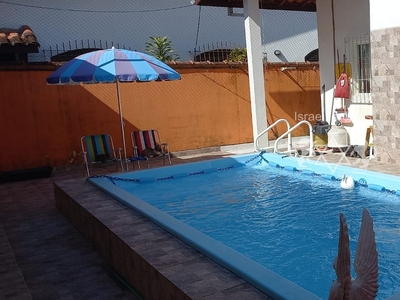 Casa em Massaguaçu, Caraguatatuba/SP de 107m² 4 quartos à venda por R$ 579.000,00