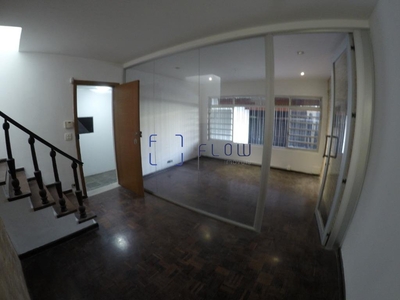 Casa em Mirandópolis, São Paulo/SP de 0m² 4 quartos à venda por R$ 1.200.000,00 ou para locação R$ 3.600,00/mes