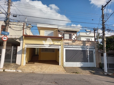 Casa em Mirandópolis, São Paulo/SP de 179m² 4 quartos à venda por R$ 1.399.000,00