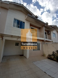 Casa em Neves, Ponta Grossa/PR de 76m² 3 quartos à venda por R$ 299.000,00