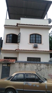 Casa em Neves, São Gonçalo/RJ de 180m² 4 quartos à venda por R$ 429.000,00