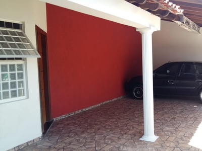 Casa em Palmital, Marília/SP de 200m² 3 quartos à venda por R$ 319.000,00