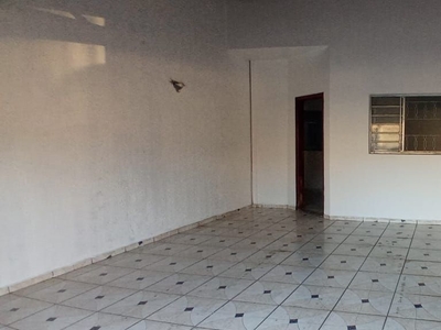 Casa em Parque Água Branca, Piracicaba/SP de 70m² 2 quartos para locação R$ 1.400,00/mes