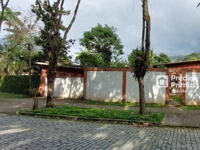 Casa em Parque São Clemente, Nova Friburgo/RJ de 450m² 4 quartos à venda por R$ 2.199.000,00