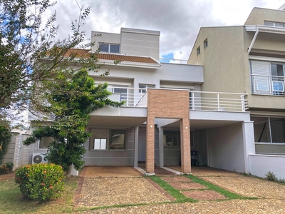 Casa em Parque Taquaral, Campinas/SP de 413m² 1 quartos à venda por R$ 1.979.000,00