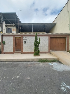 Casa em Piam, Belford Roxo/RJ de 124m² 2 quartos à venda por R$ 549.000,00