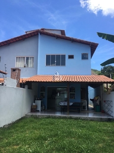 Casa em Piratininga, Niterói/RJ de 0m² 2 quartos à venda por R$ 649.000,00