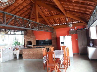 Casa em Pirituba, São Paulo/SP de 230m² 4 quartos à venda por R$ 589.000,00