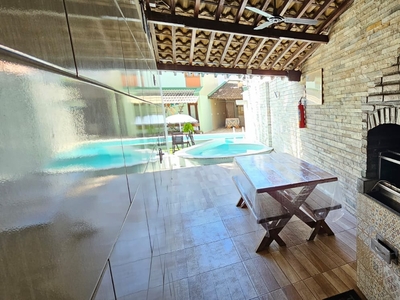 Casa em Porto De Galinhas, Ipojuca/PE de 60m² 3 quartos para locação R$ 3.160,00/mes