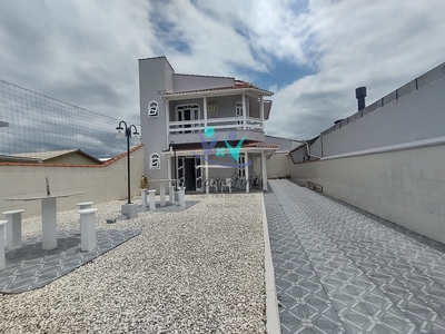 Casa em Praia do Meio (Ens Brito), Palhoça/SC de 120m² 3 quartos à venda por R$ 979.000,00