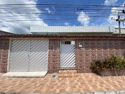 Casa em Rendeiras, Caruaru/PE de 0m² 4 quartos à venda por R$ 374.000,00