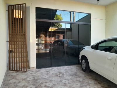 Casa em Residencial Armando Moreira Righi, São José dos Campos/SP de 195m² 2 quartos à venda por R$ 479.000,00