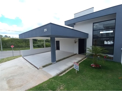 Casa em Residencial Vila Victoria, Itupeva/SP de 165m² 3 quartos à venda por R$ 969.000,00