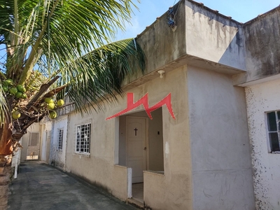 Casa em Retiro São Joaquim, Itaboraí/RJ de 190m² 2 quartos à venda por R$ 189.000,00