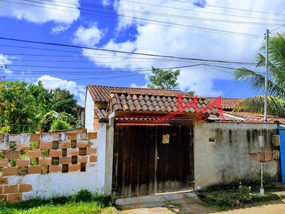 Casa em Retiro São Joaquim, Itaboraí/RJ de 60m² 2 quartos à venda por R$ 184.000,00