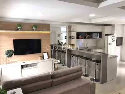 Casa em Rondônia, Novo Hamburgo/RS de 104m² 3 quartos à venda por R$ 454.000,00