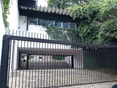 Casa em Seminário, Curitiba/PR de 750m² 4 quartos à venda por R$ 3.499.000,00