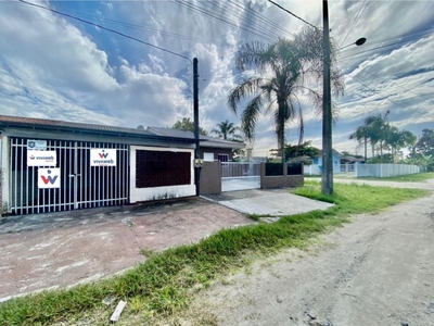 Casa em Shangrila, Pontal do Paraná/PR de 70m² 2 quartos à venda por R$ 149.000,00