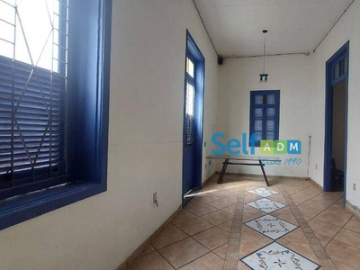 Casa em São Domingos, Niterói/RJ de 106m² 2 quartos para locação R$ 3.000,00/mes