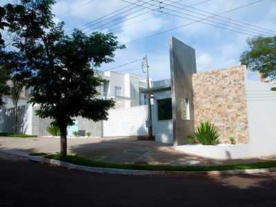 Casa em Terra Bonita, Londrina/PR de 123m² 3 quartos à venda por R$ 697.000,00