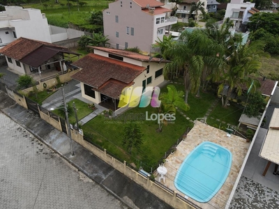 Casa em Ubatuba, São Francisco Do Sul/SC de 115m² 2 quartos à venda por R$ 899.000,00