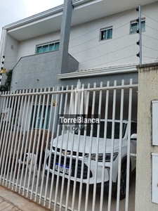 Casa em Uvaranas, Ponta Grossa/PR de 79m² 3 quartos à venda por R$ 324.000,00