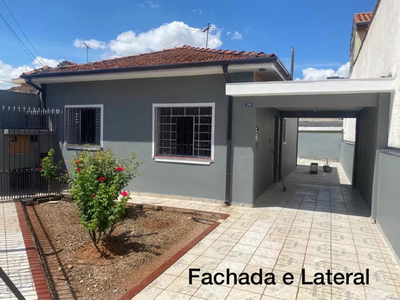 Casa em Vila Augusta, Guarulhos/SP de 88m² 3 quartos à venda por R$ 798.000,00