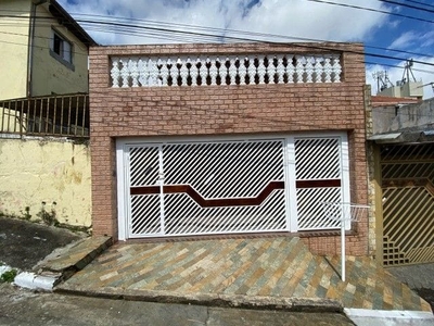 Casa em Vila Beatriz, São Paulo/SP de 131m² 3 quartos à venda por R$ 849.000,00