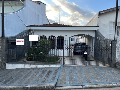 Casa em Vila Camilópolis, Santo André/SP de 184m² 2 quartos à venda por R$ 625.000,00