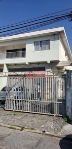 Casa em Vila Doutor Eiras, São Paulo/SP de 10m² 3 quartos à venda por R$ 879.000,00