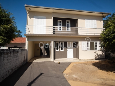 Casa em Vila Flor, Capivari De Baixo/SC de 300m² 7 quartos para locação R$ 1.900,00/mes