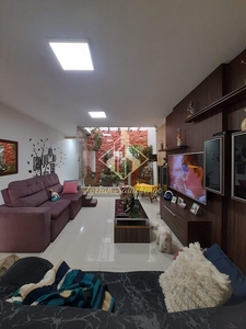 Casa em Vila Guiomar, Santo André/SP de 173m² 3 quartos à venda por R$ 1.099.000,00