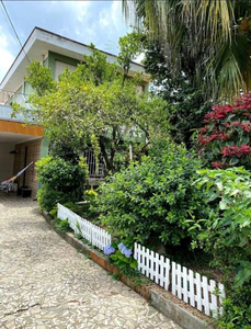 Casa em Vila Irmãos Arnoni, São Paulo/SP de 200m² 3 quartos à venda por R$ 629.000,00