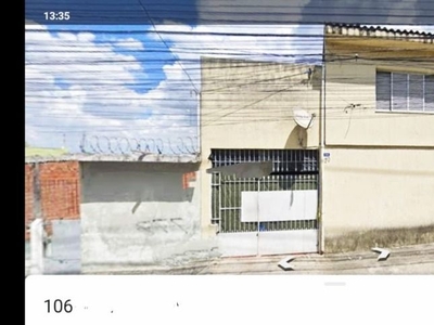 Casa em Vila Itaberaba, São Paulo/SP de 250m² 10 quartos à venda por R$ 424.999.000,00 ou para locação R$ 4.700,00/mes