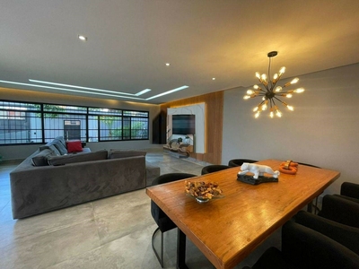 Casa em Vila Milton, Guarulhos/SP de 300m² 4 quartos à venda por R$ 1.549.000,00