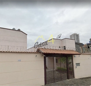 Casa em Vila Paranaguá, São Paulo/SP de 67m² 2 quartos à venda por R$ 319.000,00