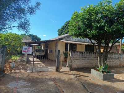 Casa em Vila Vitória, Loanda/PR de 100m² 2 quartos à venda por R$ 119.000,00