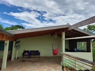 Chácara em Buquirinha II, São José dos Campos/SP de 0m² 3 quartos à venda por R$ 497.000,00