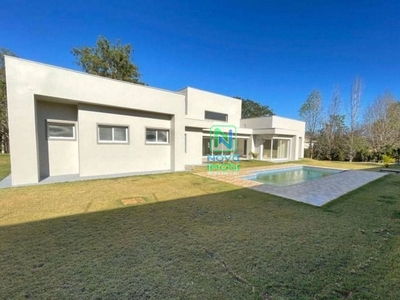 Chácara em Campestre, Piracicaba/SP de 500m² 4 quartos à venda por R$ 1.899.000,00