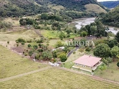 Chácara em Parque Lerroville, Lerroville (Londrina)/PR de 109m² 3 quartos à venda por R$ 749.000,00