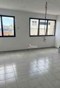 Conjunto em Vila Matias, Santos/SP de 45m² à venda por R$ 190.000,00 ou para locação R$ 1.400,00/mes