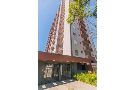 Flat em Partenon, Porto Alegre/RS de 27m² 1 quartos à venda por R$ 379.000,00