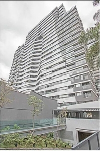Flat em Pinheiros, São Paulo/SP de 19m² 1 quartos à venda por R$ 559.000,00