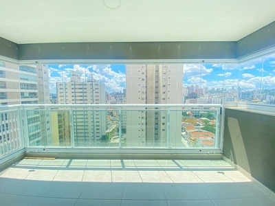Flat em Pinheiros, São Paulo/SP de 33m² 1 quartos à venda por R$ 649.000,00