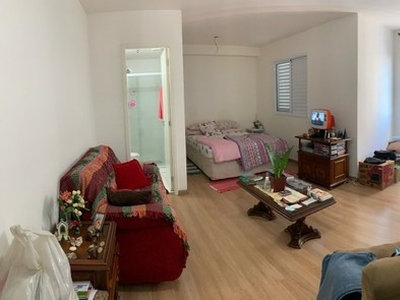 Flat em Quinta da Paineira, São Paulo/SP de 35m² 1 quartos à venda por R$ 211.000,00